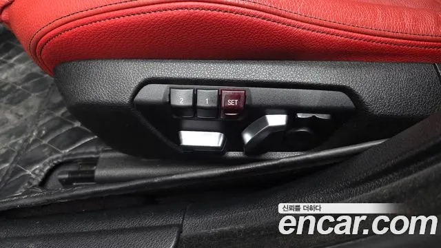 BMW 4 Series (F32) id 2864559 из Кореи 9