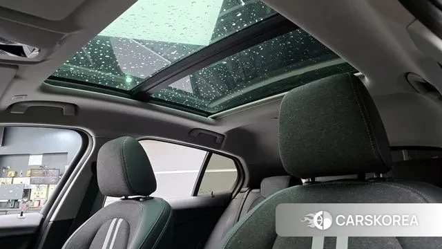 BMW 1 Series (F40) id 3415407 из Кореи 9