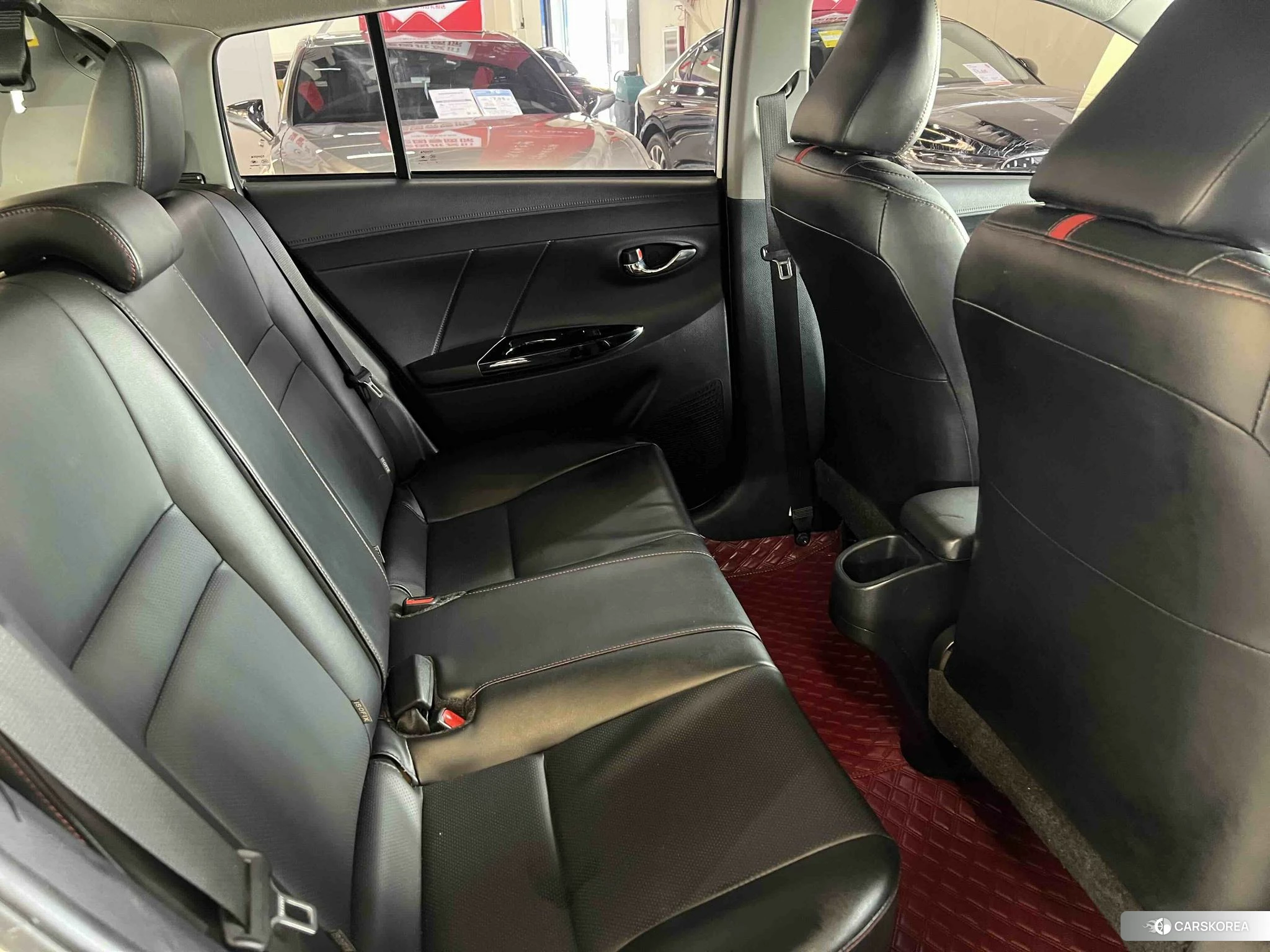 Toyota YARIS L Zhixuan id 4512666 из Китая 9