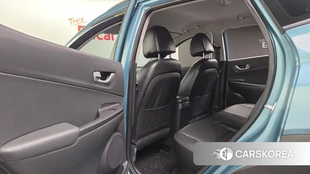 Hyundai Kona id 2991307 из Кореи 9