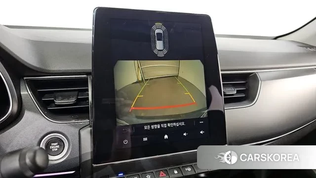 Renault Korea (Samsung) XM3 id 3176160 из Кореи 9