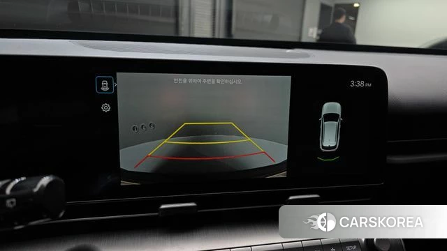 Hyundai Kona Hybrid (SX2) id 4194950 из Кореи 9