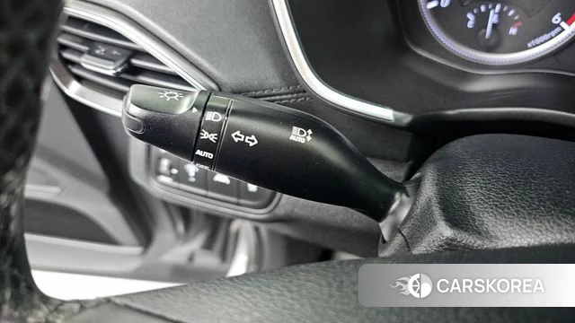 Hyundai Santa Fe TM id 4672360 из Кореи 9