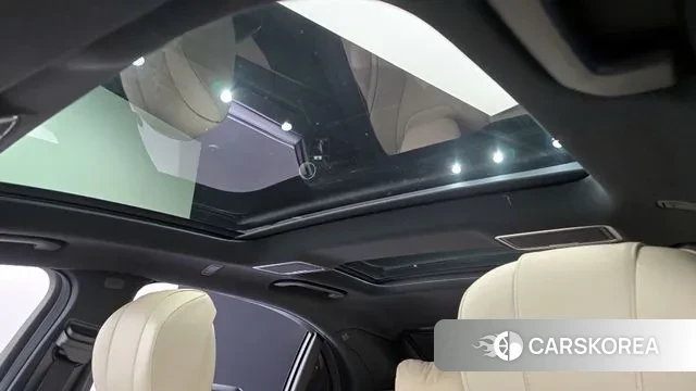 Mercedes-Benz S-Class W222 id 3598547 из Кореи 9