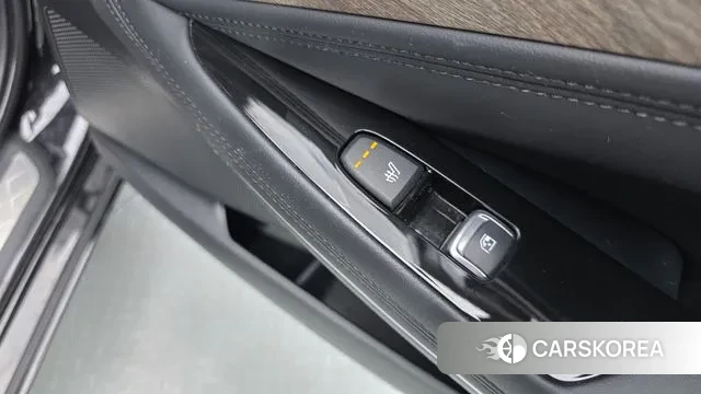 Kia K8 Hybrid id 3477990 из Кореи 9