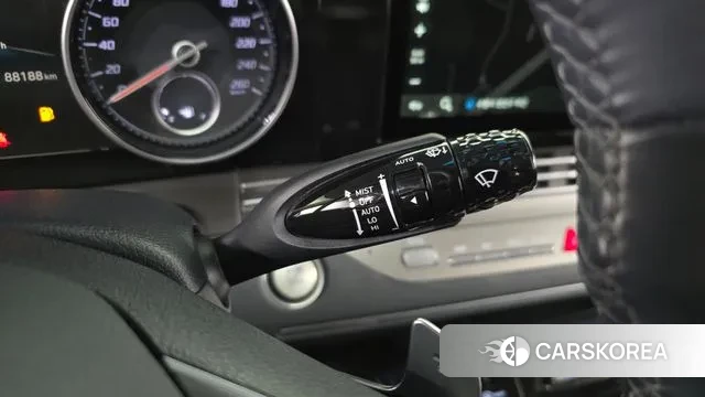 Hyundai The New Grandeur IG id 3546756 из Кореи 9