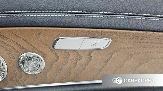Mercedes-Benz E-Class W213 id 4303543 из Кореи 9