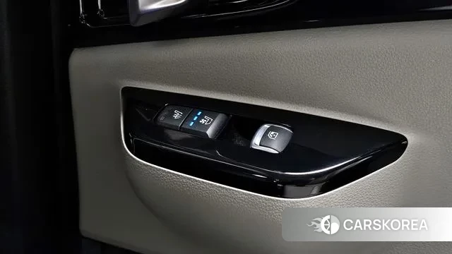 Kia Carnival 4th generation id 3655633 из Кореи 9