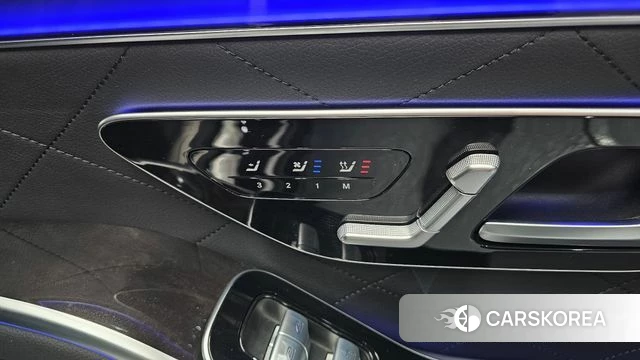 Mercedes-Benz S-Class W223 id 4567056 из Кореи 9