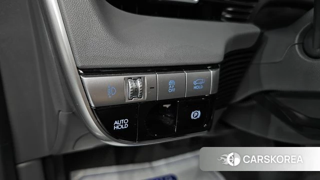 Hyundai Ionic 5 id 4593723 из Кореи 9