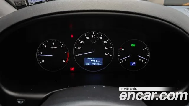 Hyundai The New Grand Starex id 2550991 из Кореи 9