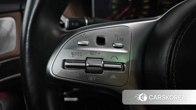 Mercedes-Benz S-Class W222 id 4717503 из Кореи 9