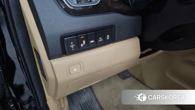 Kia The New Carnival id 3747580 из Кореи 9