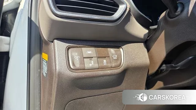 Hyundai Santa Fe TM id 3789366 из Кореи 9