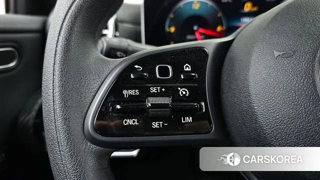 Mercedes-Benz A-Class W177 id 3621831 из Кореи 9