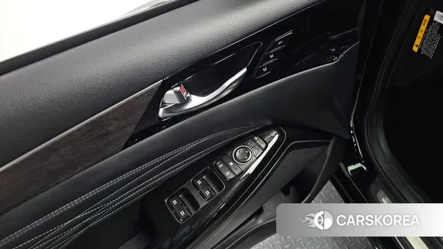 Kia K7 Premier id 3474254 из Кореи 9