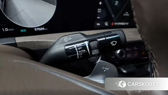 Kia K8 id 3212637 из Кореи 9