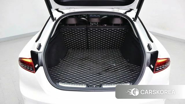 Kia Stinger Meister id 4416391 из Кореи 9
