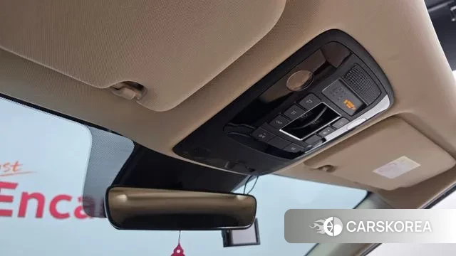 Kia Carnival 4th generation id 3686584 из Кореи 9