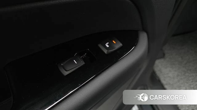 Ssangyong The New Rexton Sport id 4579316 из Кореи 9