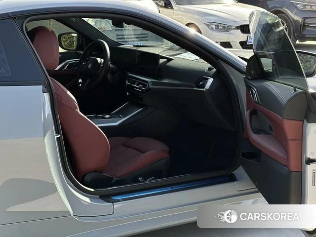 BMW 4 series id 4239888 из Китая 9