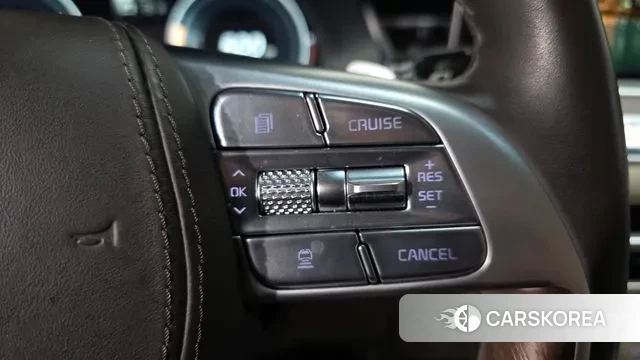 Kia More K9 id 3647284 из Кореи 9