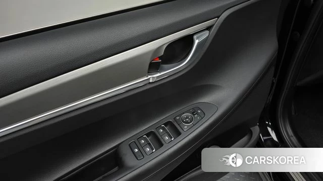 Hyundai The New Grandeur IG id 4631390 из Кореи 9