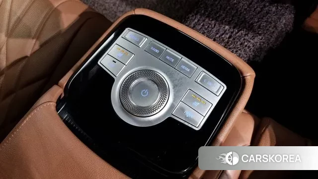 Genesis G80 (RG3) id 3089027 из Кореи 9