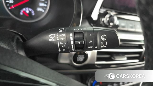 Kia Seltos id 4362504 из Кореи 9