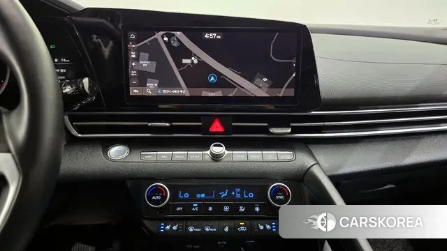 Hyundai Avante (CN7) id 2891344 из Кореи 9