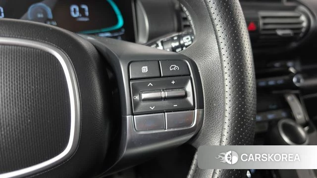 Hyundai Casper id 4303671 из Кореи 9