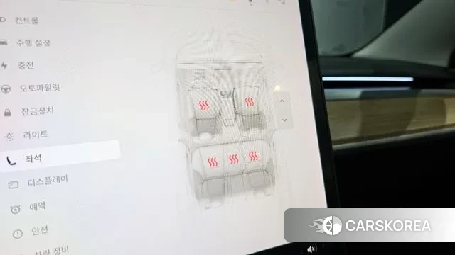 Tesla Model 3 id 3288231 из Кореи 9