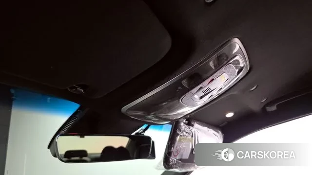 Genesis G90 (RS4) id 3503407 из Кореи 9