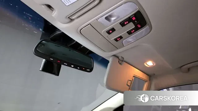 Kia The New Carnival id 3330283 из Кореи 9