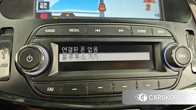 Chevrolet (GM Daewoo) The New Spark id 3096002 из Кореи 9