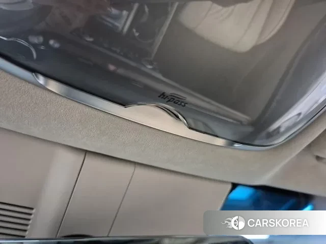 Genesis G80 (RG3) id 3058704 из Кореи 9