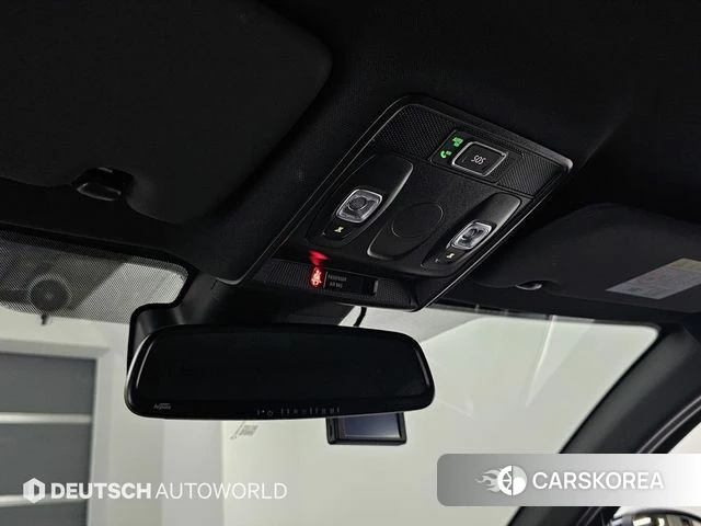 Renault Korea (Samsung) Arcana id 4493917 из Кореи 9