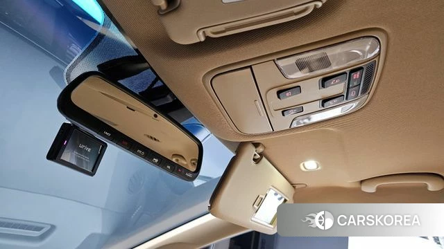 Kia The New Carnival id 3873166 из Кореи 9