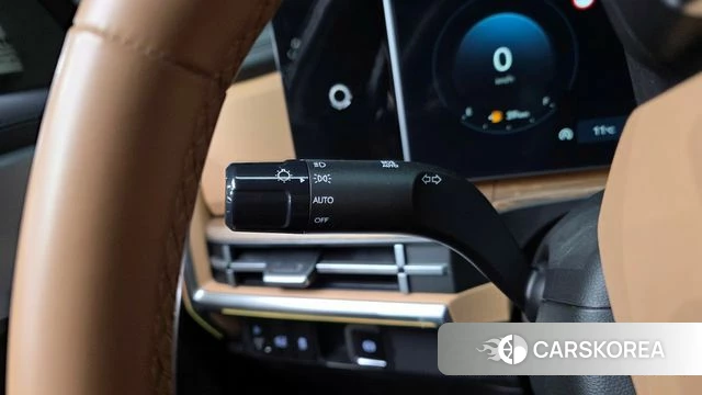 Hyundai Santa Fe (MX5) id 3914654 из Кореи 9