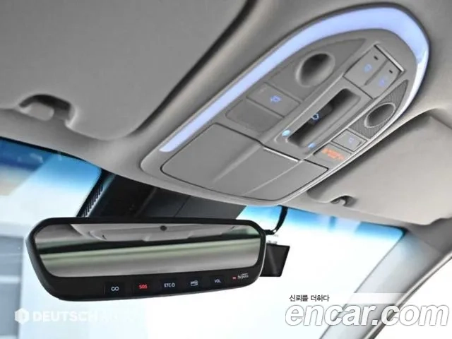 Genesis G70 id 2870745 из Кореи 9