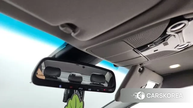 Hyundai Grandeur IG id 3004528 из Кореи 9