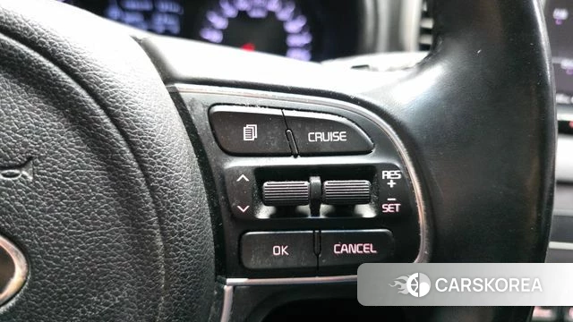Kia Sportage 4th Generation id 4459740 из Кореи 9