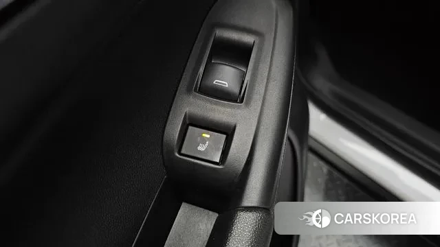 Chevrolet (GM Daewoo) Trailblazer id 2980623 из Кореи 9