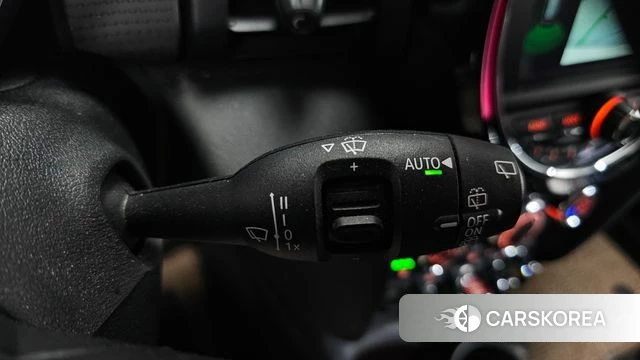 Mini Cooper id 4580991 из Кореи 9