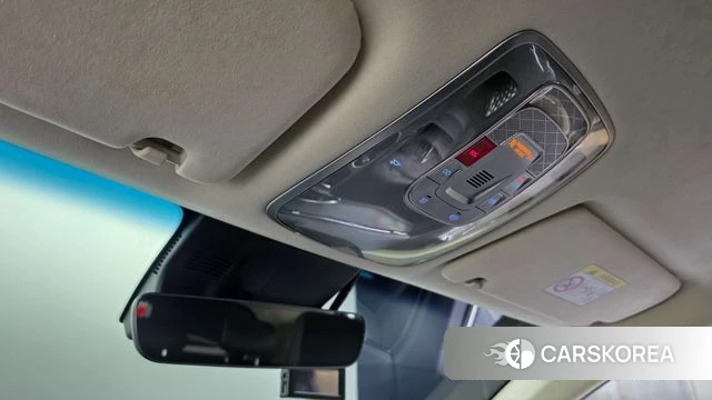 Genesis Electrified GV70 id 4618525 из Кореи 9