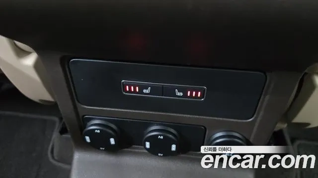 Jaguar F-PACE id 2870696 из Кореи 9