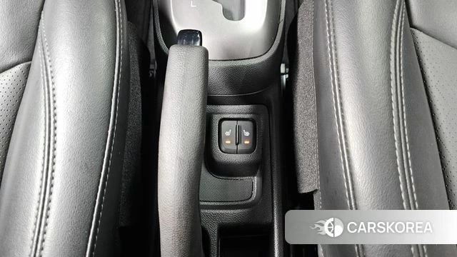 Chevrolet (GM Daewoo) The New Spark id 4268063 из Кореи 9