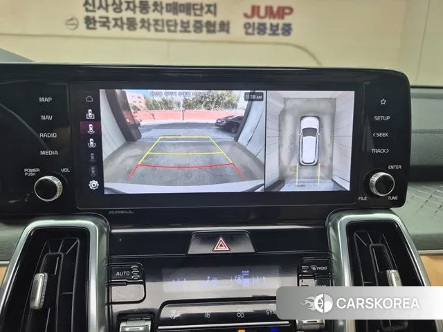 Kia Sorento 4th Generation id 3685435 из Кореи 9