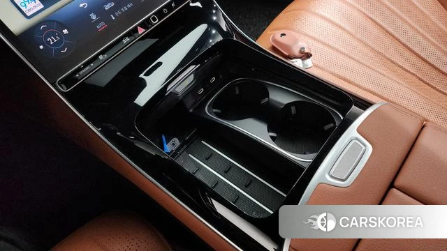 Mercedes-Benz S-Class W223 id 3892249 из Кореи 9