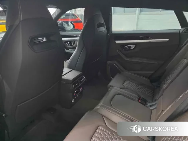 Lamborghini Urus id 3517984 из Кореи 9